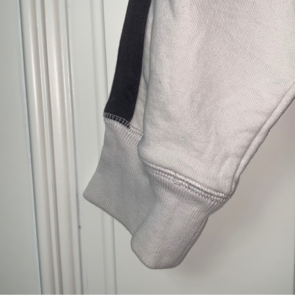 Alabama Vintage Look Front Zip Jacket - Picture 4 of 7